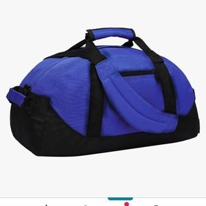 Travel /gym bag 18 inches
